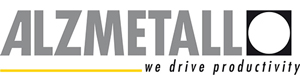 Alzmetall Logo